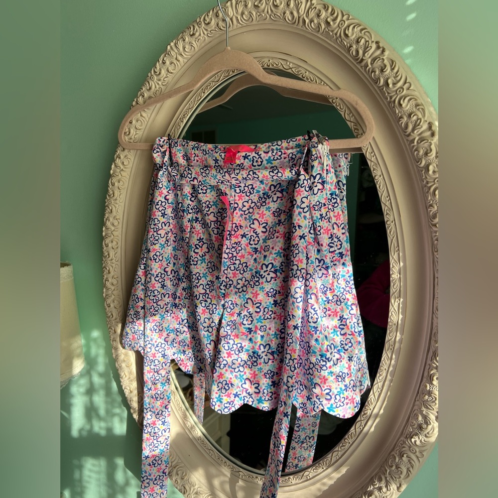 NWT Lilly Pulitzer Shorts